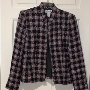 Gorgeous Tweed Blazer